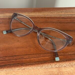 Tiffany & Co. Eyeglasses (TF2183)